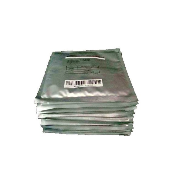 14 Large Protective Membrane Sheets for Beauty Equipment Pads 34x42cm Disposable - Picture 5 of 16